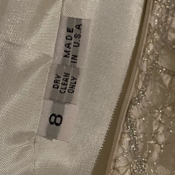 Kevan Hall Dress - Picture 10 of 11